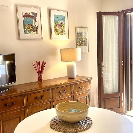 Apartment Centro - Zagara Al Sole By Solturelba *