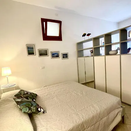 Apartment Centro - Zagara Al Sole By Solturelba Capoliveri (Isola d'Elba)
